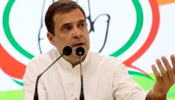 Rahul Gandhi: INDIAയാണ് ഞങ്ങള്‍, മണിപ്പൂരിന്റെ മുറിവുണക്കും; മോദിക്ക് മറുപടിയുമായി രാഹുൽ