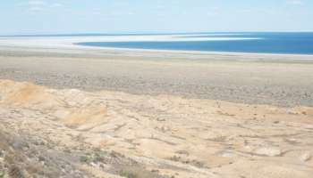 Aral Sea: ലക്ഷം വർഷം പഴക്കമുള്ള കടൽ 50 വർഷം കൊണ്ട് മരുഭൂമിയായി; ഇങ്ങനെ സംഭവിക്കുമോ?