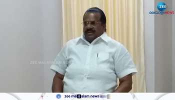 EP Jayarajan's reply to Sudhakaran