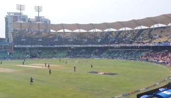 India Australia T20: തിരുവനന്തപുരം ഗ്രീന്‍ഫീല്‍ഡ് സ്റ്റേഡിയത്തില്‍ വീണ്ടും അന്താരാഷ്ട്ര ക്രിക്കറ്റ് മത്സരം; നവംബര്‍ 26ന് ഇന്ത്യ-ഓസ്ട്രേലിയ ട്വന്‍റി 20