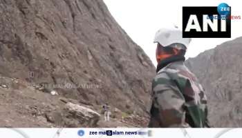Rock Craft Training