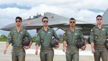 IAF Agniveervayu 2024 recruitment: ഐഎഎഫ് അഗ്നിവീർവായു അപേക്ഷകൾ ക്ഷണിക്കുന്നു; രജിസ്ട്രേഷൻ ആരംഭിച്ചു, അവസാന തിയതി ഓഗസ്റ്റ് 17