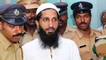 Bengaluru Terror Plot: തടിയന്റവിട നസീർ കർണാടക CCB കസ്റ്റഡിയിൽ