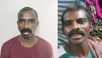 Crime News: അതിരപ്പള്ളിയിൽ യുവതിയെ കൊലപ്പെടുത്തിയ സംഭവം; ഭർത്താവ് അറസ്റ്റിൽ