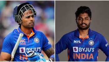 India Vs West Indies: ഇന്ത്യ - വെസ്റ്റ് ഇൻഡീസ് രണ്ടാം ഏകദിനം ഇന്ന്; സഞ്ജുവിന് അവസരം ലഭിക്കുമോ? സാധ്യതാ ടീം