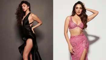 Happy Birthday Kiara Advani: പിറന്നാള്‍ ദിനത്തില്‍ വൈറലായി കിയാര അദ്വാനിയുടെ ഗ്ലാമറസ് ചിത്രങ്ങള്‍ 