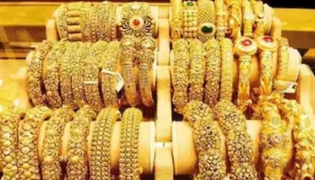 Gold Price Today July 31: ആശ്വസിക്കാം..! സംസ്ഥാനത്തെ സ്വർണ്ണവിലയിൽ കുറവ്