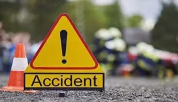 Accident News: ഓടിക്കൊണ്ടിരുന്ന ബസിന് പിന്നിലിടിച്ച് ബൈക്ക് യാത്രികരായ രണ്ടു പേർ മരിച്ചു