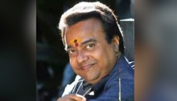 Actor Kailas Nath Passes Away: സിനിമ സീരിയൽ നടൻ കൈലാസ് നാഥ് അന്തരിച്ചു