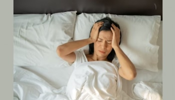 Health issues of lack of sleep: ഉറക്കം കുറവാണോ? നിങ്ങളെ കാത്തിരിക്കുന്നത് ഈ മാരക രോ​ഗങ്ങൾ 