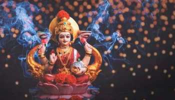 Lakshmi Puja: സാമ്പത്തിക പ്രശ്‌നങ്ങളിൽ നിന്ന് മുക്തി, വെള്ളിയാഴ്ച ലക്ഷ്മി ദേവിയെ ആരാധിക്കാം 