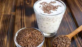 Milk and Flax Seeds Benefits: പാലിനൊപ്പം അല്പം ചണവിത്ത് കഴിയ്ക്കൂ, ഈ ആരോഗ്യ പ്രശ്നങ്ങള്‍ അകലും