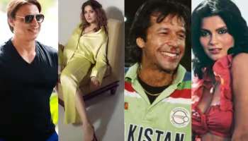 Pak Cricketers: ഷോയിബ് അക്തർ മുതല്‍ ഇമ്രാൻ ഖാന്‍ വരെ, ഈ പാക്‌ ക്രിക്കറ്റ് താരങ്ങള്‍ക്ക് പ്രിയം ഇന്ത്യന്‍ സുന്ദരിമാര്‍  