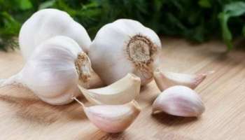 Garlic Health Benefits: വെറും വയറ്റിൽ വെളുത്തുള്ളി കഴിച്ചാൽ തടയാം ഈ  രോ​ഗത്തെ