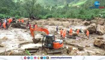 3 years of Pettimudi Disaster