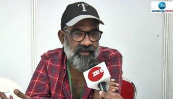 State Film Award Controversy: ചലച്ചിത്ര അക്കാദമി ചെയർമാൻ രഞ്ജിത്തിനെതിരായ പരാതി; മുൻ നിലപാട് തിരുത്തി മന്ത്രി സജി ചെറിയാൻ