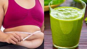 Weight Loss Drinks: ചാടിയ വയർ ഒതുക്കണോ.. ഈ ജ്യൂസുകൾ ശീലമാക്കൂ!