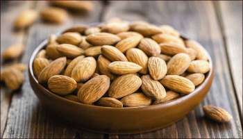 Almond Health Benefits: ദിവസവും ഒരു പിടി ബദാം കഴിയ്ക്കാം, ആരോഗ്യ ഗുണങ്ങള്‍ ഏറെ 