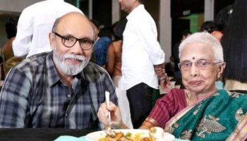 Actor Sathyaraj: നടൻ സത്യരാജിന്റെ അമ്മ നതാംബാൽ അന്തരിച്ചു!