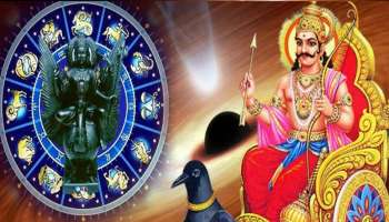 Shani Dev Favourite Zodiac Sign: നിങ്ങൾ ഈ രാശിക്കാരാണോ? എന്നാൽ ശനിയുടെ പ്രിയ രാശിക്കാർ!