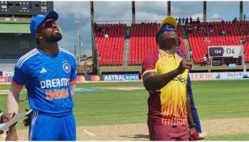 India vs West Indies: പരമ്പര പിടിക്കാന്‍ ഇന്ത്യ, രണ്ടും കല്‍പ്പിച്ച് വിന്‍ഡീസ്; ഇന്ന് വാശിക്കളി