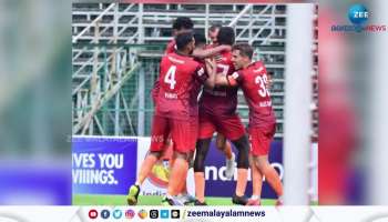 Durand Cup 2023: Gokulam Kerala FC beat Kerala Blasters in Durand Cup 2023