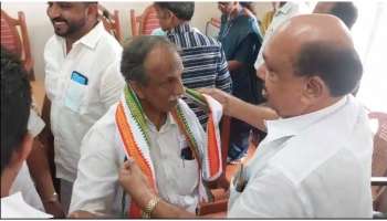 BJP-UDF alliance: കിടങ്ങൂരിൽ യുഡിഎഫിനെ പിന്തുണച്ച് ബിജെപി; സിപിഎമ്മിന് ഭരണം നഷ്ടമായി