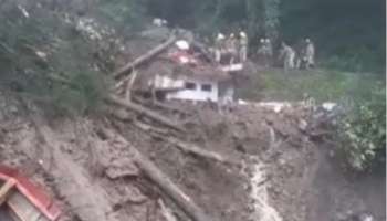 Himachal Landslide: ഷിംലയില്‍ മണ്ണിടിച്ചിലിൽ മരിച്ചവരുടെ എണ്ണം 21 ആയി, നിരവധി പേർ അവശിഷ്ടങ്ങൾക്കടിയിൽ കുടുങ്ങിയതായി ആശങ്ക