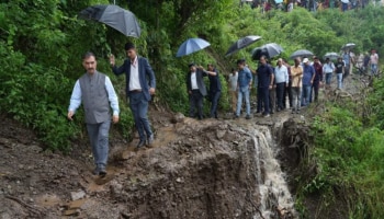 Himachal Pradesh Landslide: ദുരിതമൊഴിയാതെ ഹിമാചൽ; മരണസംഖ്യ 51, നിരവധി പേരെ കാണാനില്ല, രക്ഷാപ്രവർത്തനം തുടരുന്നു