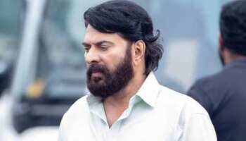 Mammootty: ജയറാമിന്റെ &#039;ഓസ്‍ലറി&#039;ൽ മമ്മൂട്ടി; ലൊക്കേഷൻ ചിത്രം വൈറൽ