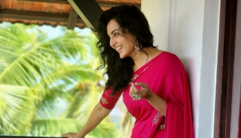 Manju Warrier: മഞ്ജു ചേച്ചി സൂപ്പറാ! പുത്തൻ ചിത്രങ്ങൾക്ക് ആരാധകരുടെ കമന്റ്