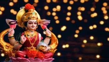 Lakshmi Puja: ലക്ഷ്മി ദേവി അളവറ്റ സമ്പത്ത് സമ്മാനിയ്ക്കും, വെള്ളിയാഴ്ച ഇക്കാര്യങ്ങള്‍ ശ്രദ്ധിക്കാം 
