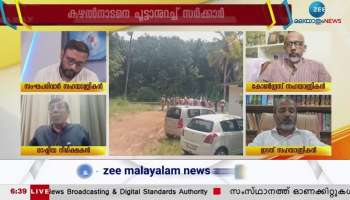 Mathew Kuzhalnadan news 