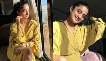 Namitha Pramod: അൺഫിൽറ്റേഡ് ചിത്രങ്ങളുമായി നമിത പ്രമോദ്; ഏറ്റെടുത്ത് ആരാധകർ 