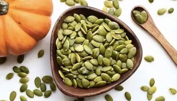 Pumkin Seed: ഈ ഒരൊറ്റ വിത്ത് മതി..! മുടി കൊഴിച്ചിലിന് ശാശ്വത പരിഹാരം