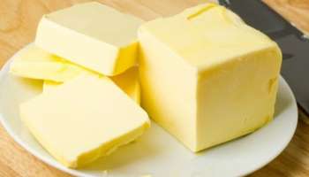 Butter For Weight Loss: വെണ്ണ കഴിക്കാം തടി വെണ്ണ പോലെ ഉരുക്കാം