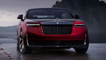 Rolls-Royce La Rose Noire Droptail: ലോകത്തിൽ ആകെ ഒന്ന്, 211 കോടി രൂപ; അതിശയിപ്പിക്കുന്ന ഭം​ഗിയിൽ റോൾസ് റോയ്‌സ് ലാ റോസ് നോയർ