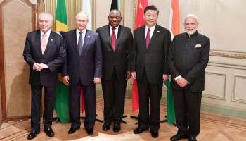 BRICS Summit 2023: ബ്രിക്‌സ്‌ കൂട്ടായ്മയിലേയ്ക്ക്  6 രാജ്യങ്ങൾകൂടി