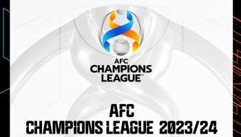 AFC Champions League : റൊണാൾഡോ ഇല്ല, പക്ഷെ ഈ ബ്രസീലിയൻ സൂപ്പർ താരം ഇന്ത്യയിൽ പന്ത് തട്ടും; എ എഫ് സി ചാമ്പ്യൻസ് ലീഗിൽ മുംബൈ സിറ്റിയും അൽ-ഹിലാലും ഒരേ ഗ്രൂപ്പിൽ