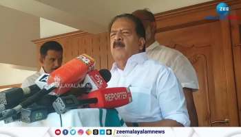 Ramesh Chennithala says that the attack on Achu Oommen by CPM cyber goons is condemnable