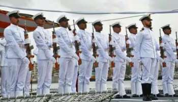 Indian Navy Recruitment 2023: നാവികസേനയിൽ  ട്രേഡ്‌സ്‌മാൻ മേറ്റ് ഒഴിവുകൾ അപേക്ഷിക്കേണ്ടത് ഇങ്ങ