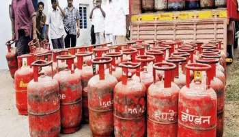 LPG Cylinder Price Update: ഗ്യാസ് സിലിണ്ടറിന് 200 രൂപ കുറച്ച് കേന്ദ്ര സര്‍ക്കാര്‍!!  