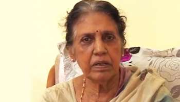 Sarojini Balanandan Passed Away: സിപിഎം മുൻ സംസ്ഥാന സമിതി അം​ഗം സരോജിനി ബാലാനന്ദൻ അന്തരിച്ചു