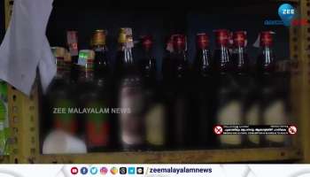 Record liquor sales on onam days on the state