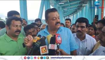 Suresh Gopi