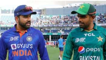 India vs Pakistan : ഇന്ത്യ-പാകിസ്താൻ ഏഷ്യ കപ്പ് മത്സരം; എപ്പോൾ, എവിടെ ലൈവായി കാണാം?