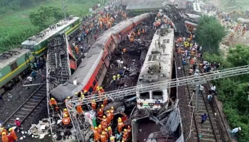 Odisha Train Accident: ഒഡീഷ ട്രെയിൻ അപകടം: മൂന്ന് റെയിൽവേ ഉദ്യോഗസ്ഥർക്കെതിരെ സിബിഐ കുറ്റപത്രം സമർപ്പിച്ചു