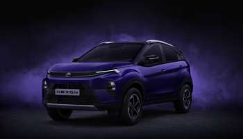 Tata Nexon Facelift: നെക്‌സോൺ ഫെയ്‌സ്‌ലിഫ്റ്റ് അവതരിപ്പിച്ച് ടാറ്റ; ചിത്രങ്ങൾ