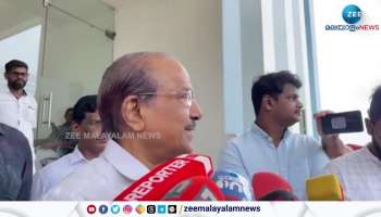 PK Kunhalikutty on Puthuppally By Election 2023