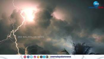 12 killed in lightning strike across Odisha